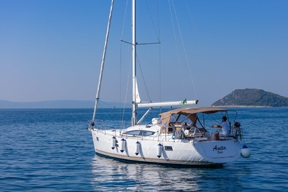 Sailboat ELAN 45 Impression 13.85m