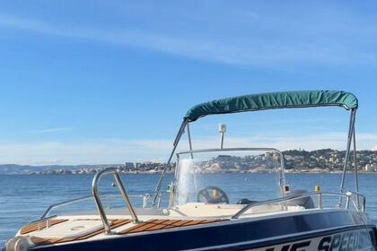 Location Bateau à moteur RYDS 550 GT/55S RYDS 550 GT/55S Marseille