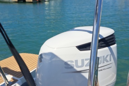 Beneteau Flyer 8 SUNdeck