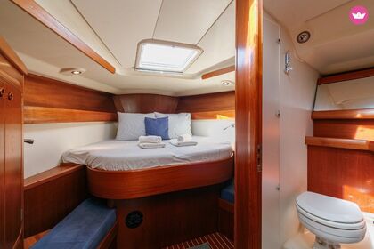 Grand Soleil 43 - Nemo