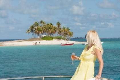 MV Lady Dot, 62ft Custom Rayburn