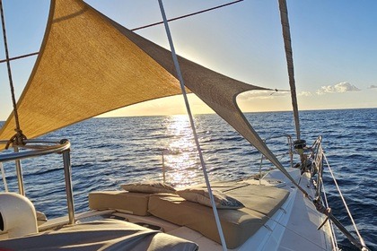 Alquilar Velero en SANTA POLA