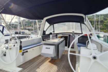 BENETEAU OEANIS 45