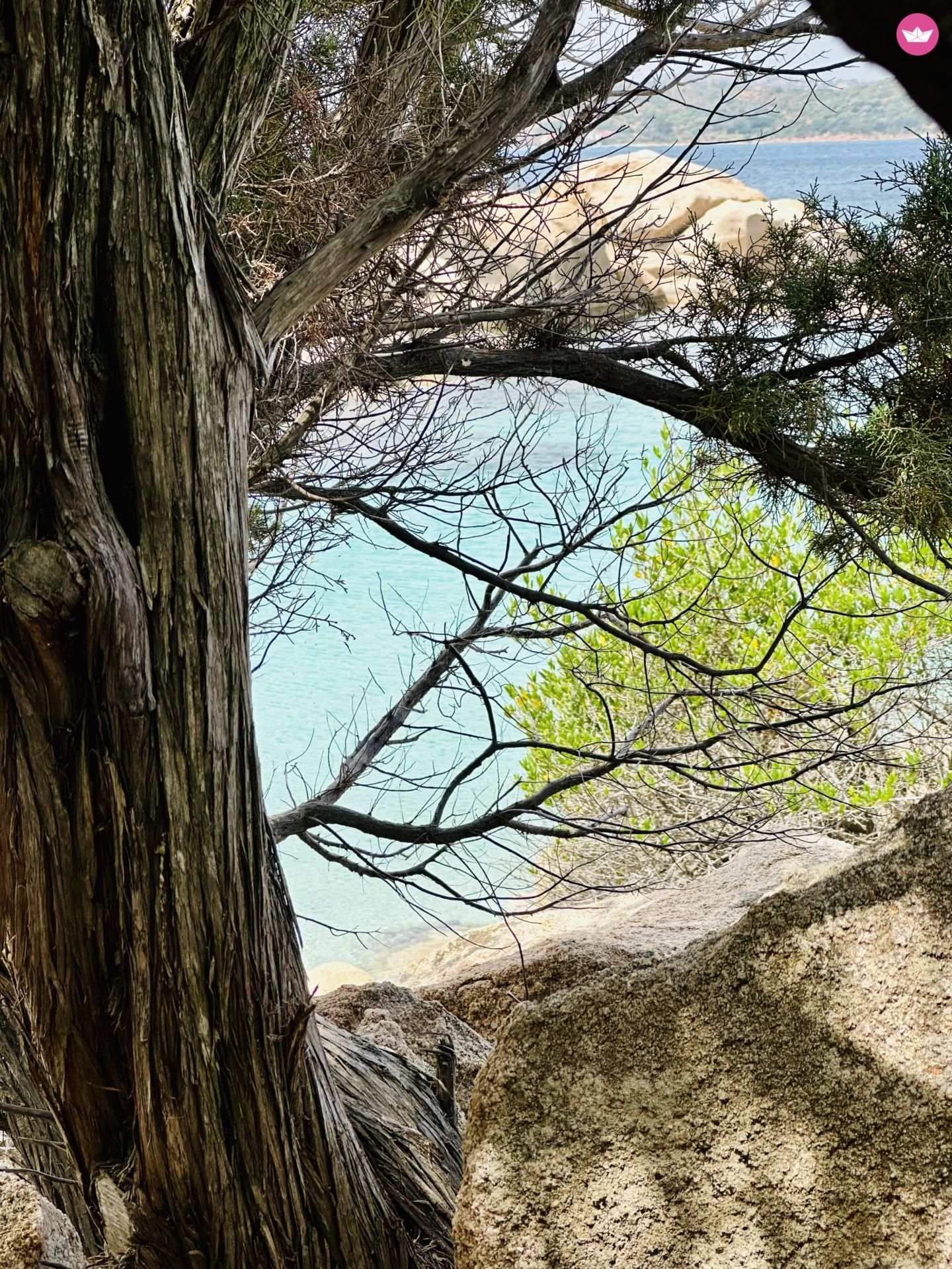 Beneteau Cyclades 50.5