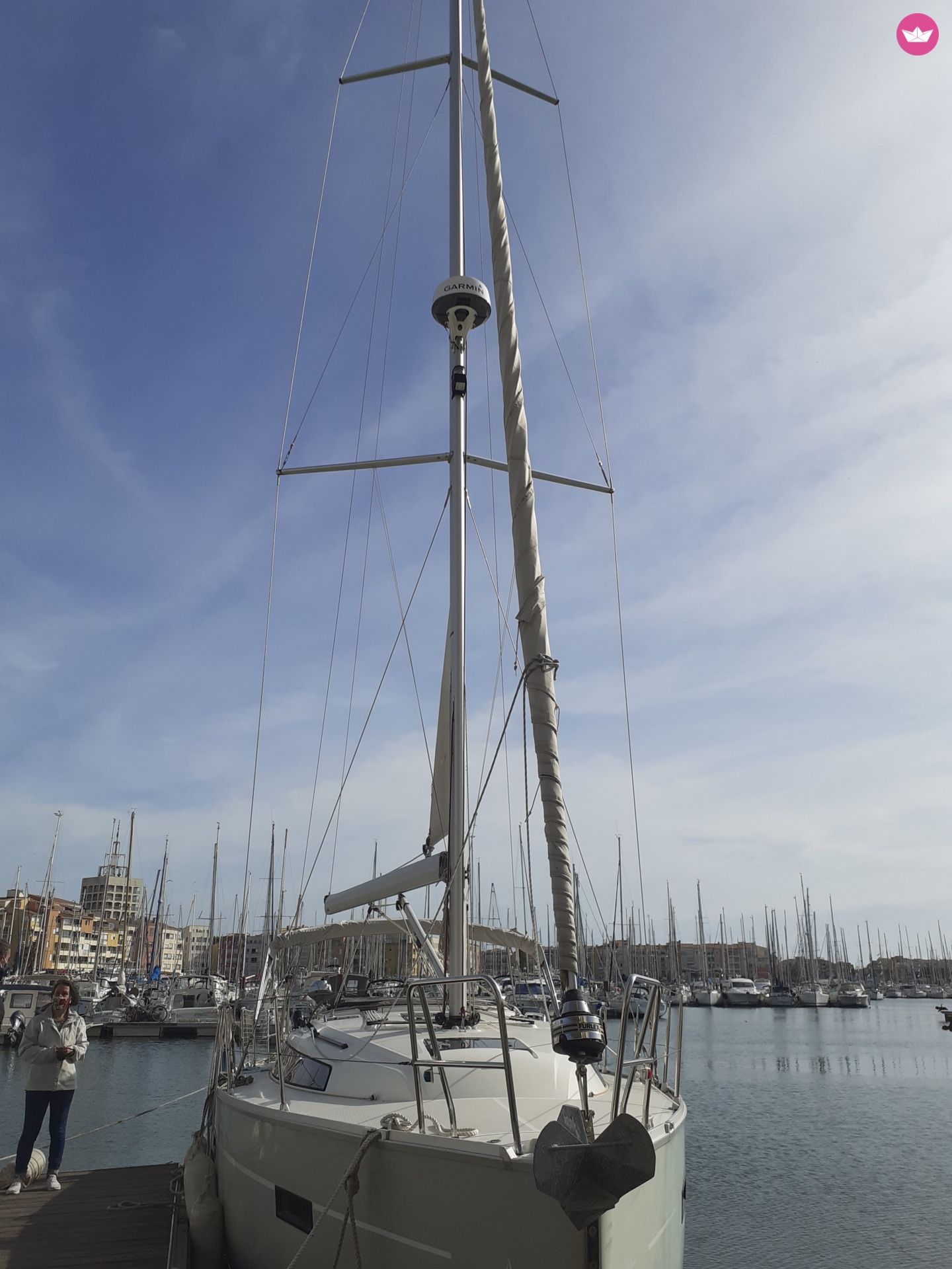 Noleggio Bavaria 37 Cruiser