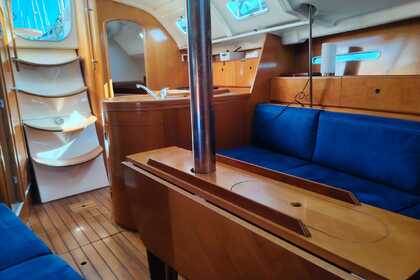 Verhuur Zeilboot Beneteau FIRST 36 S 7 Sète