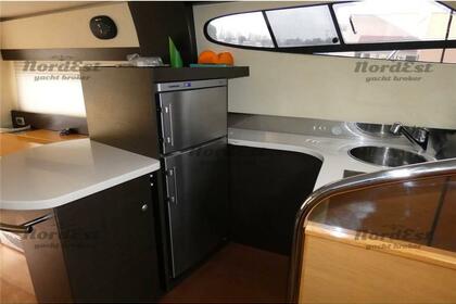 CRANCHI ATLANTIQUE 50