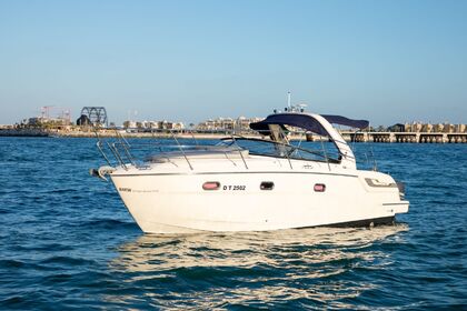 Nora BMW 33ft Luxury Yacht