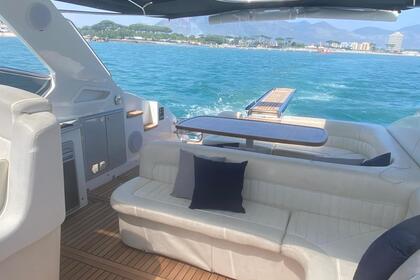 Alquiler Lancha Airon Marine 40 T TOP Terracina