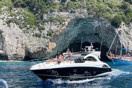 "JUST" SUNSEEKER PREDATOR 54