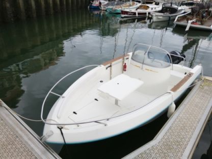 Location Bateau à moteur Beneteau Flyer 5 La Teste-de-Buch