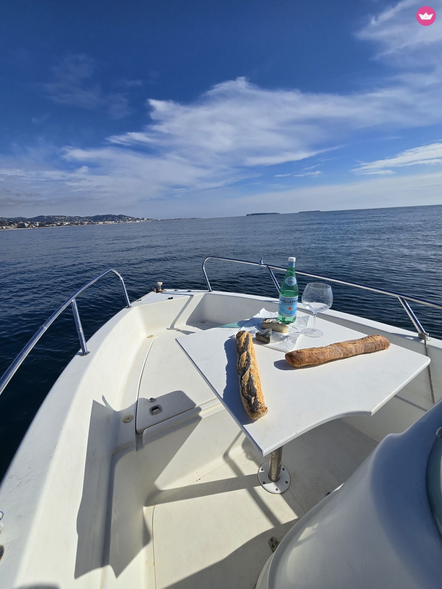 Bateau à moteur Aquamar AQUAMAR SRL AQUAMAR 17 70cv 2