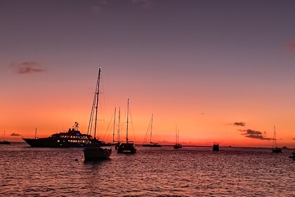 BENETEAU FIRST 45 avec Skipper