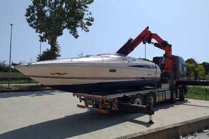 Tullio abbate elite 30 a noleggio