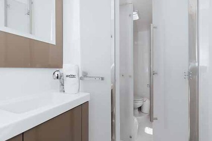 Location Catamaran Fountaine Pajot Fountaine Pajot Astrea 42 Biograd na Moru