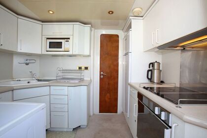 Enjoy with MAGIC in BODRUM