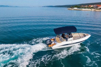 Marinello 19 Fisherman