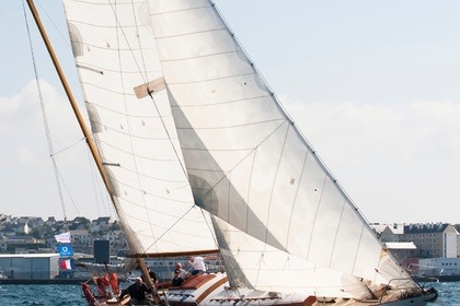 Rental Sailing yacht Illingworth Unique Locmariaquer