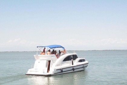 Rental Houseboats Houseboat Holidays Italia Minuetto 6 Precenicco