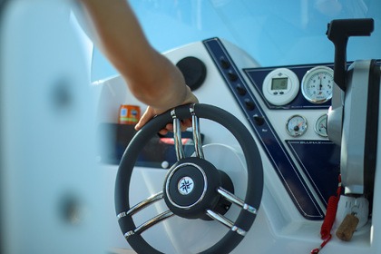 Blumax 19 open, full optional