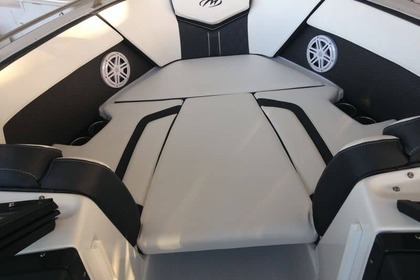 Monterey 235 ''Indie''