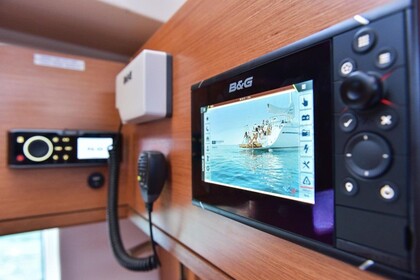 Bavaria C45 Holiday edition