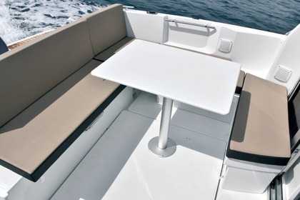 JEANNEAU MERRY FISHER 795