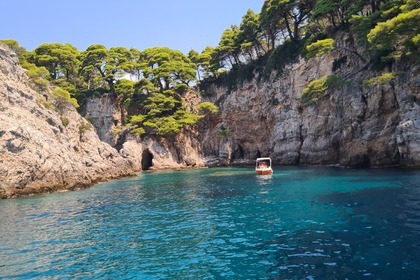 Location Voilier Jeanneau SUN SHINE 38 Dubrovnik