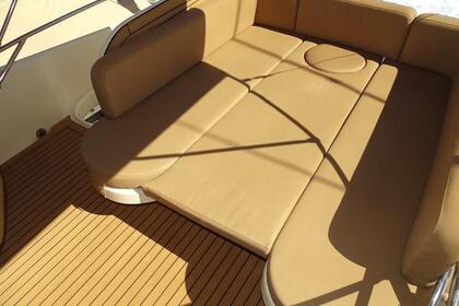 CRANCHI 40 FLY -ANDARICA-SANSENXO