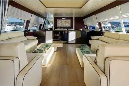 Luxury AMBER for Weekly Cruise