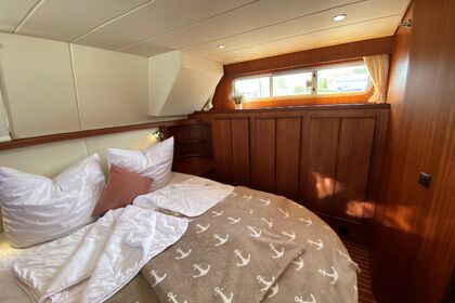 Verhuur Motorboot Holiday 1000 Rechlin
