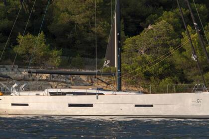 Noleggio Barca a vela Dufour Dufour 56 Exclusive Siracusa