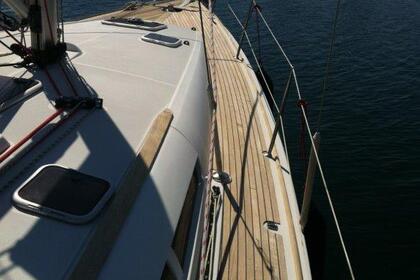 Jeanneau Sun Odyssey 42i