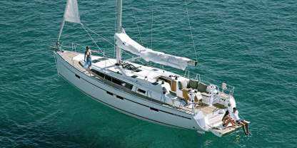 Charter Sailboat Bavaria Cruiser 46 Cannigione