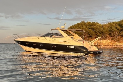 Noleggio Barca a motore Sunseeker 44 Camargue Golfe Juan