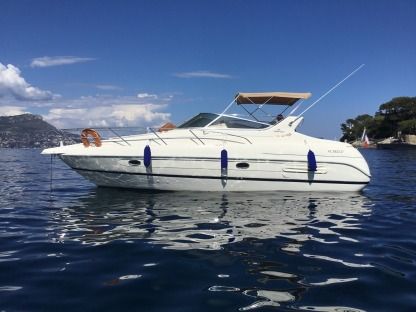 Location Bateau à moteur Cranchi Giada 29 Saint-Jean-Cap-Ferrat