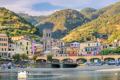 Gozzo zippo 30 Vittoria