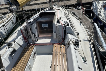 Miete Segelboot Kirie - Feeling Feeling 920 La Grande-Motte