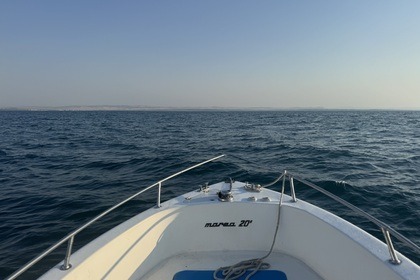Évasion dans la baie de Burgas – Des aventures en motorboat vous attendent