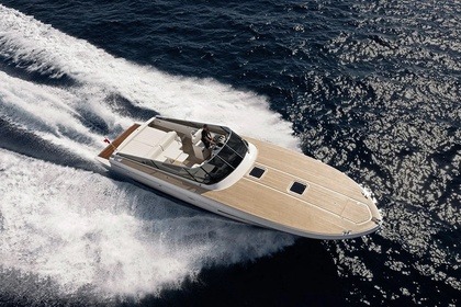 Location Bateau à moteur Itama 45S Bonifacio