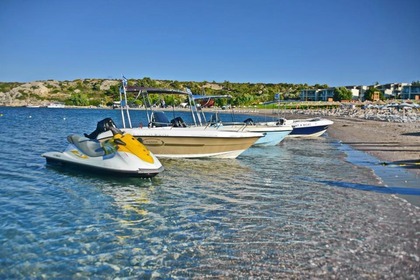 Miete Boot ohne Führerschein  Marinco 475 Rhodos