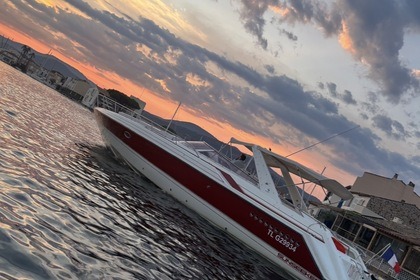 Location Bateau à moteur Sunseeker 43 Thunderhawk Saint-Tropez