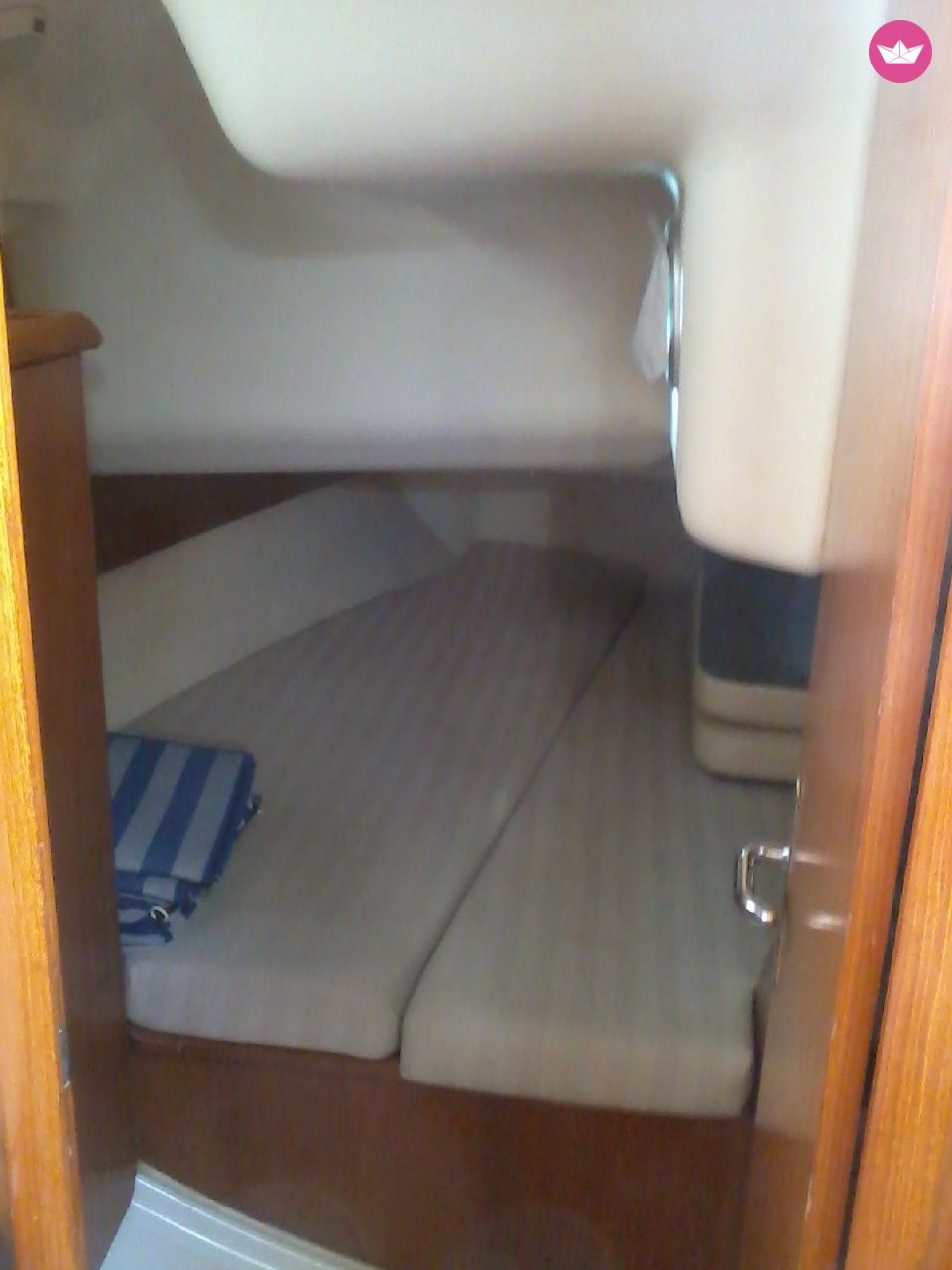 Sailboat Jeanneau Sun Odyssey  40 for rental