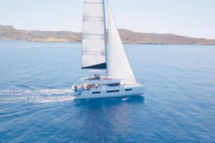 Ozelo | Luxury Lagoon 50