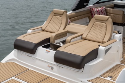 Sea ray 290sdx