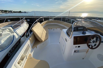 Fisherman Aquamar 22