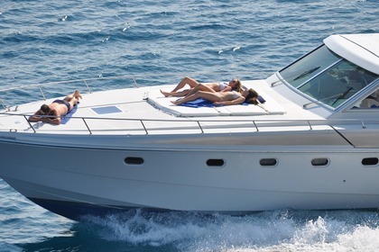 Ferretti 47HT