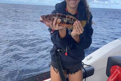 Seagame 250X Pesca Desportiva