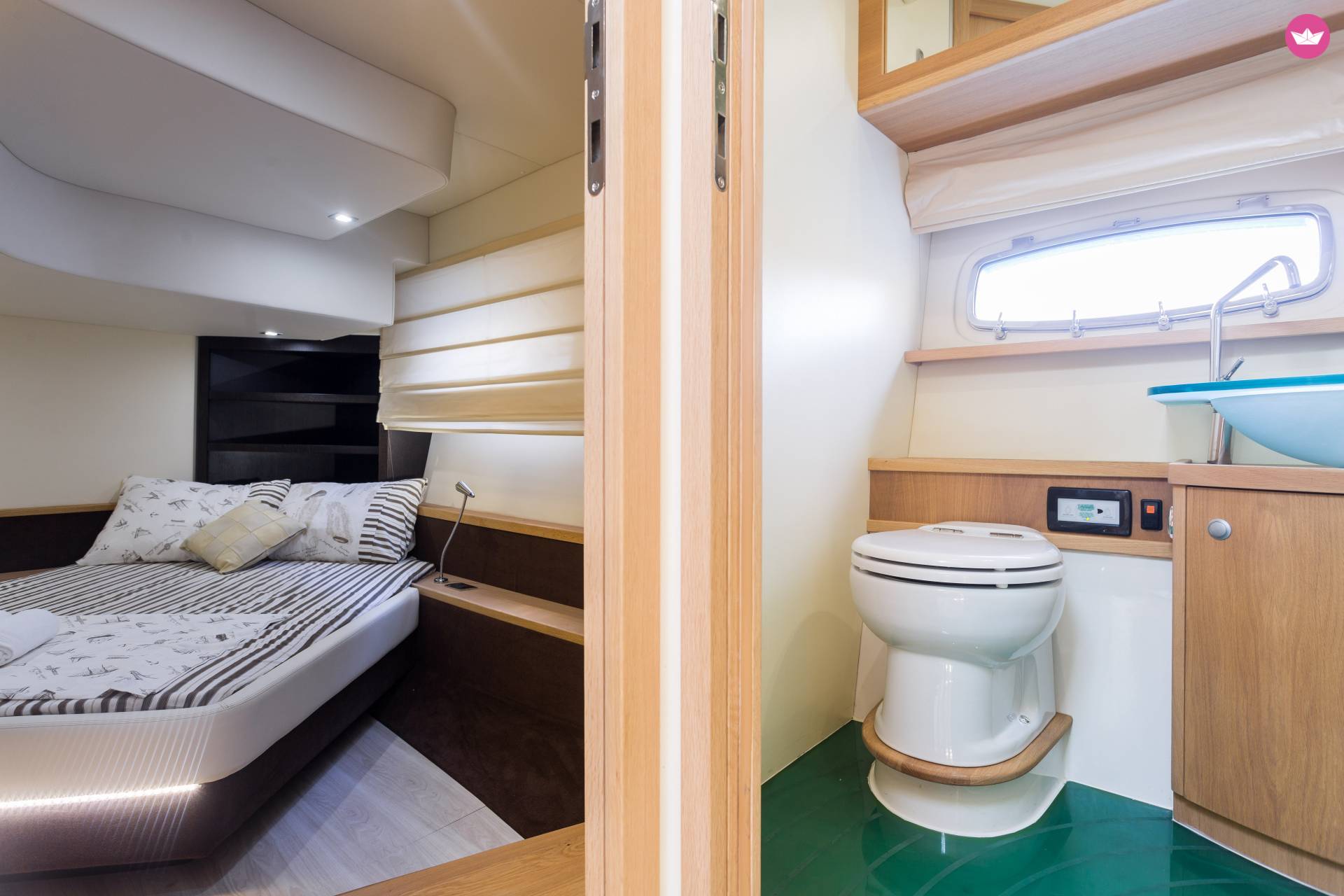 Location bateau à moteur à Bonifacio de particuliers et professionnels