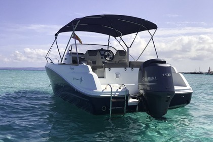 JENNEAU CAP CAMARAT 6,5 WA